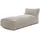 ROOLF Dotty Cloud Longchair outdoor Beige