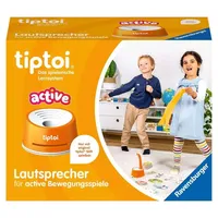 Ravensburger tiptoi active Lautsprecher
