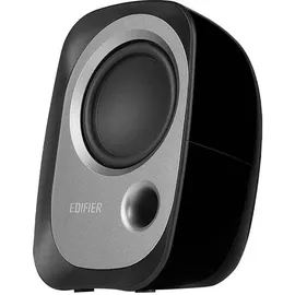 Edifier R12U 2.0 Lautsprecher schwarz