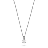 JETTE Kette DIAMOND Silber
