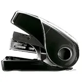 Max HD92346 Advanced Hefter "HD-10FL3" Schwarz