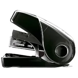 Max HD92346 Advanced Hefter "HD-10FL3" Schwarz