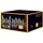 Nachtmann Noblesse Whiskyglas 0,295 l 4 St.