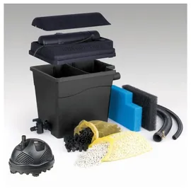 outsidelivi FiltraClear 2500 PlusSet