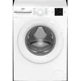 Beko Bm3wfsu37015ww Frontlader Waschmaschine - White