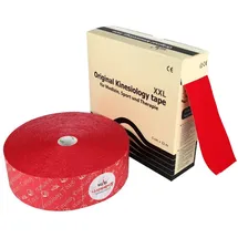 Nasara Kinesiologie-Tape XXL 1 St.