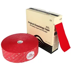 Nasara Kinesiologie-Tape XXL 1 St.
