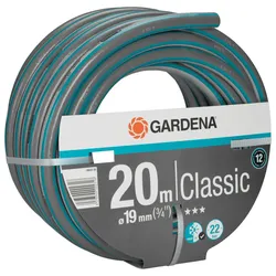GARDENA Gartenschlauch Classic