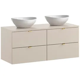 petits-meubles Azel 2-tlg. Kaschmir