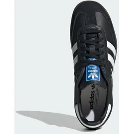 adidas Samba OG Core Black/Cloud White/Gum 38