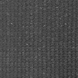 vidaXL Außenrollo 160 x 230 cm Anthrazit