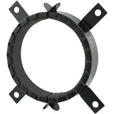 Walraven Pacifyre AWM III für brennbares Rohr 63 - 110 mm