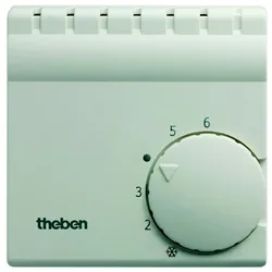 Theben AP-Raumthermostat RAMSES 701