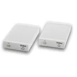 Vaillant Feinfilterset F7 für Deckengeräte, Ersatzfilter für recoVAIR VAR 150/4, Luftfilter-Set mit Filterklasse F7/G4 für zentrales Lüftungsgerät, 0020180808
