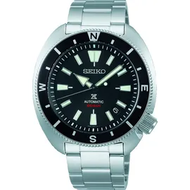 Seiko Prospex Land Edelstahl 42,4 mm SRPH17K1