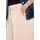 Cecil Neele Wide Leg Cordhose beige 32