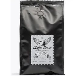 Kaffee Braun Crema King 500g