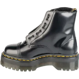 Dr. Martens Sinclair Fl Stiefel Black 40