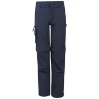 TROLLKIDS Oppland Dunkelblau 134