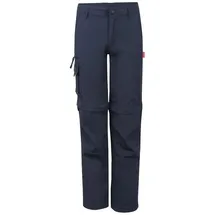 TROLLKIDS Oppland Dunkelblau 134