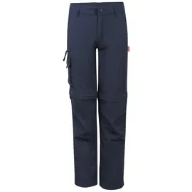 TROLLKIDS Oppland Dunkelblau 134