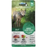 Tundra Hirsch, Lachs & Ente 3,16 kg