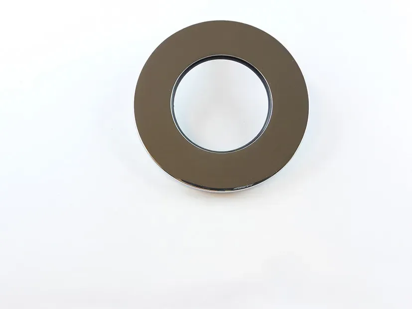 Steinberg Schub-Rosette Ø 72mm für UP-Ventile 250 4500, 4510; 100 / 250 1902, 1916, 099 9874 099 9874
