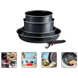Tefal Ingenio So Light 5 pcs set