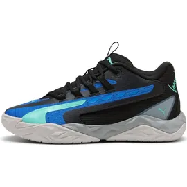 Puma Puma, Dagger 2 42, Schwarz, Blau