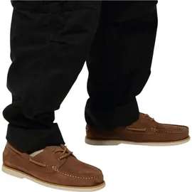 Lumberjack Navigator Herren Braun/Bronze 41