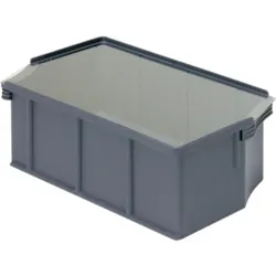 Bito Staubdeckel / SD5517 L552xB173 mm, glasklar