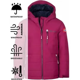 TROLLKIDS Hemsedal XT 140 cm