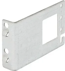 Bito Halter für Durchschub- und Herabfallsicherungen PRO 51.5 Halter rechts, verzinkt