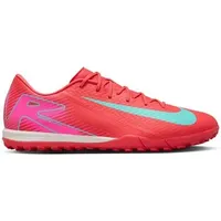 Nike Mercurial Vapor 16 Academy TF Herren Ember Glow/Aurora Green 41