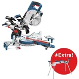 Bosch GCM 8 SJL Professional inkl. Arbeitstisch GTA 2600