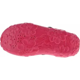 superfit Bonny Blau/Pink 36
