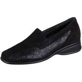 Semler Ria Damen Schwarz 41,5