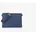 Re Pochette Umhängetasche Synthetik Blue