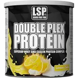 LSP Double Plex, 750g Dose, Joghurt Zitrone