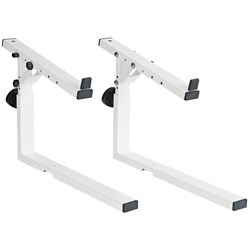 König & Meyer 18811 Stacker Weiß