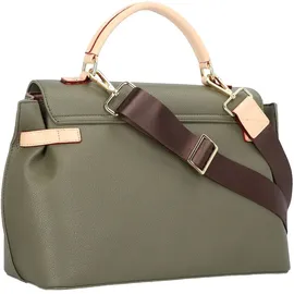 Bugatti Ella Umhängetasche Kunstleder Olive