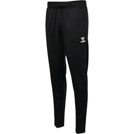 hummel Logo Trainingsanzug - Black - L