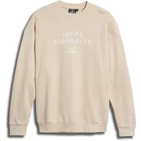 Hummel Hive Owen Sweatshirt Fog M