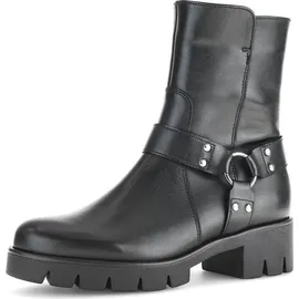 Gabor Damen schwarz | Gr.: 5,5 UK