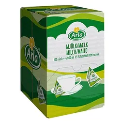 Arla Milch 100 x 20,0 ml