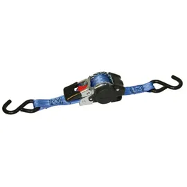 Kerbl Automatik Zurrgurt 1,8 m 25 mm 600 kg
