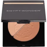 Tana Compact Single duo - mineralbronzing powder