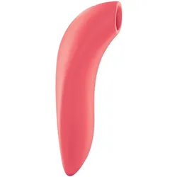 We-Vibe Druckwellen Vibrator Coral