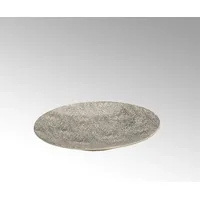 Lambert Kaori Speiseteller 27,5 cm schwarz/weiß 1 Stück