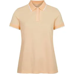 Röhnisch Mildred Polo Apricot 2XL